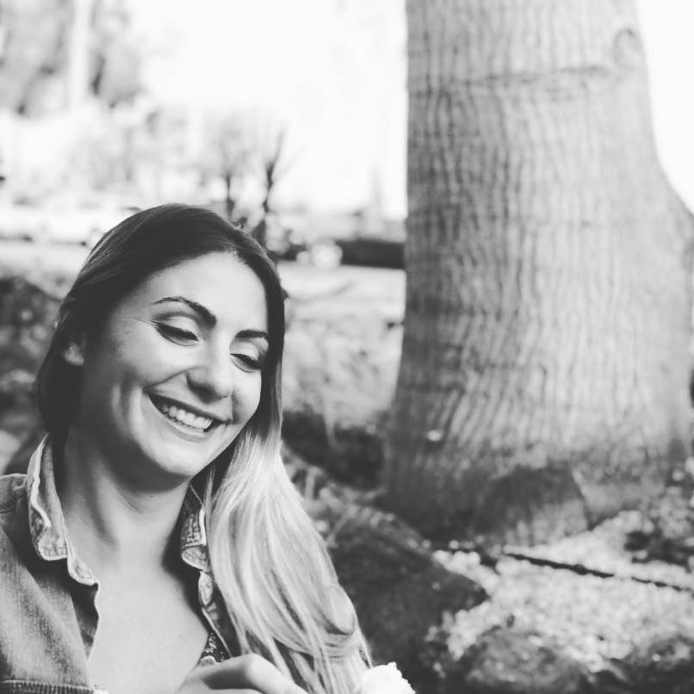 Meet your Posher, Shannon
